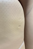 2005-2012 Porsche 997 911 / 987 Boxster / Cayman Sand Beige Leather Seats w/ Crest / 8 Way Power / Pair *NOTE* /   P7010