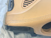 2005-2012 Porsche 997 911 Full Sand Beige Leather Instrument Dashboard Panel /   P7010