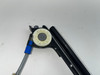 2006-2012 Porsche 997 911 Carrera Passenger Side Window Regulator w/ Motor /   P7010