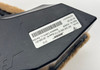 2006-2012 Porsche 997 911 / 987 Boxster Bose Audio Footwell Subwoofer Speaker / Sand Beige  /   P7010