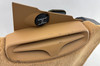 2006-2012 Porsche 997 911 / 987 Boxster Bose Audio Footwell Subwoofer Speaker / Sand Beige  /   P7010