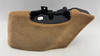 2006-2012 Porsche 997 911 / 987 Boxster Bose Audio Footwell Subwoofer Speaker / Sand Beige  /   P7010