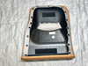 2005-2008 Porsche 997 911 Cabriolet Rear Seat Set / Sand Beige Leather /   P7010