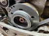 2005-2008 Porsche 997 911 Carrera S 3.8l Engine Long Block / M97.01 / 81K P7010