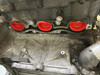 2005-2008 Porsche 997 911 Carrera S 3.8l Engine Long Block / M97.01 / 81K P7010