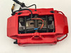 2005-2008 Porsche 997 911 Carrera S OEM Brembo Brake Calipers / Set of 4 / Red / 81K P7010