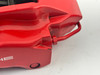 2005-2008 Porsche 997 911 Carrera S OEM Brembo Brake Calipers / Set of 4 / Red / 81K P7010