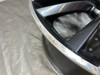 2017-2020 Infiniti Q60 19x9" OEM Wheel Rim / Single *Curb Rash* / IQ606