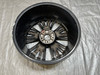 2017-2020 Infiniti Q60 19x9" OEM Wheel Rim / Single *Curb Rash* / IQ606