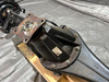  2024-2026 Toyota Tacoma SR Rear Axle Assembly / Differential / Automatic / 3.58 / Leaf Spring Suspension / 9k Miles / TC202