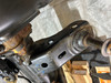  2024-2026 Toyota Tacoma SR Rear Axle Assembly / Differential / Automatic / 3.58 / Leaf Spring Suspension / 9k Miles / TC202