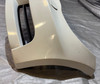 2008-2013 BMW 135i Front Bumper Cover w/ Grilles / Alpine White III  B1014