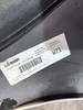 2008-2013 BMW 135i Front Bumper Cover w/ Grilles / Alpine White III  B1014