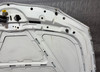 2008-2012 BMW 128i 135i OEM Hood Panel / Alpine White III  B1014