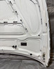 2008-2012 BMW 128i 135i OEM Hood Panel / Alpine White III  B1014