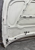 2008-2012 BMW 128i 135i OEM Hood Panel / Alpine White III  B1014