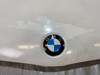 2008-2012 BMW 128i 135i OEM Hood Panel / Alpine White III  B1014