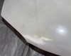 2008-2012 BMW 128i 135i OEM Hood Panel / Alpine White III  B1014