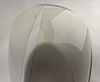 2010-2013 BMW 128i 135i Driver Side Mirror w/ Memory / Alpine White III  B1014