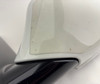 2010-2013 BMW 128i 135i Driver Side Mirror w/ Memory / Alpine White III  B1014