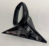 2010-2013 BMW 128i 135i Passenger Side Mirror w/ Memory / Alpine White III  B1014