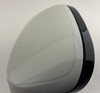 2010-2013 BMW 128i 135i Passenger Side Mirror w/ Memory / Alpine White III  B1014