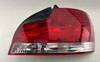 2008-2011 BMW 128i 135i Passenger Side Tail Light / OEM / Halogen /   B1014