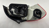2008-2011 BMW 128i 135i Passenger Side Tail Light / OEM / Halogen /   B1014