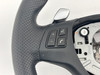 2008-2010 BMW 135i M Sport Black Leather Steering Wheel / Automatic /   B1014
