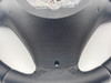 2008-2010 BMW 135i M Sport Black Leather Steering Wheel / Automatic /   B1014