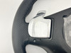2008-2010 BMW 135i M Sport Black Leather Steering Wheel / Automatic /   B1014