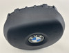 2008-2013 BMW 128i 135i M Sport Driver Steering Wheel Airbag SRS  /   B1014