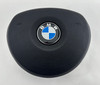 2008-2013 BMW 128i 135i M Sport Driver Steering Wheel Airbag SRS  /   B1014