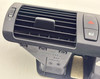 2008-2013 BMW 128i 135i OEM Center Dashboard AC Vent /   B1014
