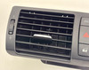 2008-2013 BMW 128i 135i OEM Center Dashboard AC Vent /   B1014