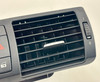 2008-2013 BMW 128i 135i OEM Center Dashboard AC Vent /   B1014