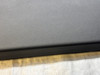 2008-2013 BMW E88 128i 135i Convertible Passenger Side Interior Door Panel / Coral Red /   B1014
