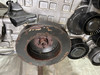 2008-2010 BMW 135i N54B30A 3.0l Engine Long Block / 56K B1014
