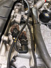 2008-2010 BMW 135i N54B30A 3.0l Engine Long Block / 56K B1014