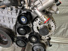 2008-2010 BMW 135i N54B30A 3.0l Engine Long Block / 56K B1014