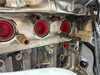 2008-2010 BMW 135i N54B30A 3.0l Engine Long Block / 56K B1014