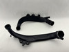2008-2010 BMW 135i N54 OEM Air Intake Air Box w/ Intake Pipes /   B1014
