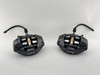 2008-2013 BMW 135i Brembo Brake Calipers / Set of 4 / 56K B1014
