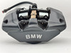 2008-2013 BMW 135i Brembo Brake Calipers / Set of 4 / 56K B1014