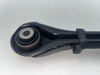 2008-2013 BMW 135i Passenger Rear Knee Spindle Wheel Hub & Control Arms / 56K B1014