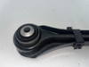 2008-2013 BMW 135i Passenger Rear Knee Spindle Wheel Hub & Control Arms / 56K B1014