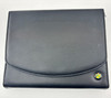2010 BMW 135i Convertible Owner's Manual w/ Case / B1014