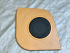 1990-1993 Mazda Miata Interior Door Panels / Pair / Tan w/ Power Windows /   NA122