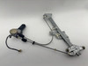 1990-1997 Mazda Miata Driver Side Power Window Regulator / Motor /   NA122