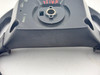 1990-1997 Mazda Miata Black Leather Steering Wheel *COSMETIC DAMAGE* /   NA122